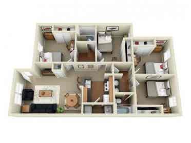 Private Room (4)