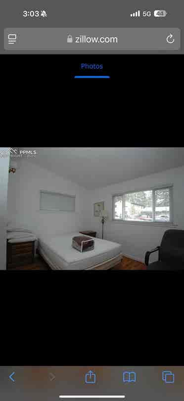 rooms for rent