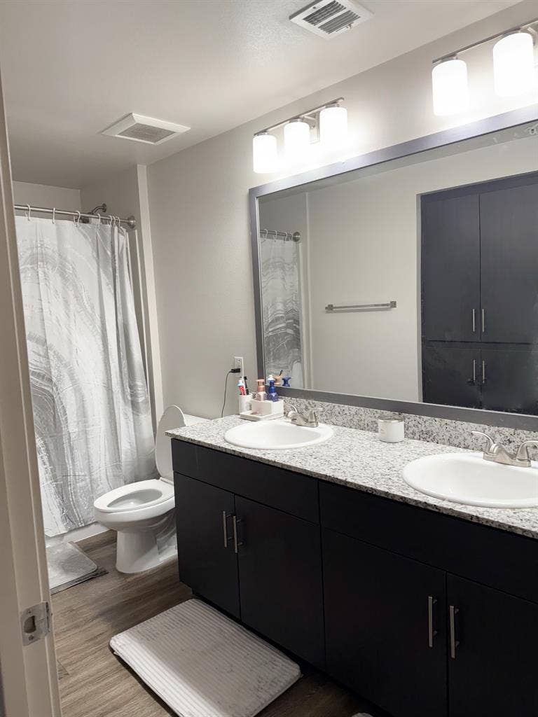 Looking for roommate! Females only!