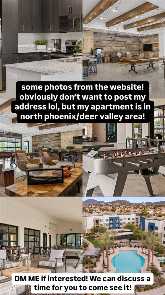 Looking for roommate! Females only!