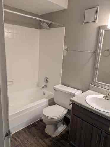 Rent Private Bedroom & Bathroom