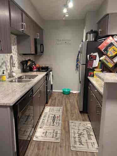 Rent Private Bedroom & Bathroom