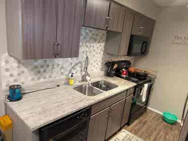 Rent Private Bedroom & Bathroom