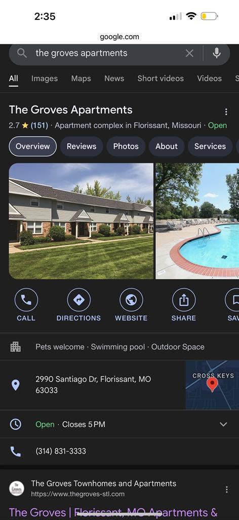New Listing