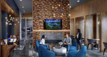 Fully Furnished Studio For Lease