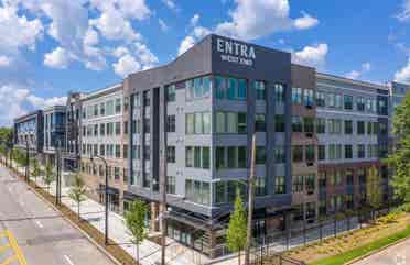 Fully Furnished Studio For Lease