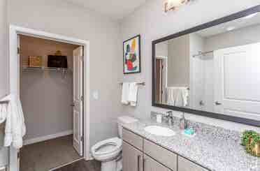 Fully Furnished Studio For Lease