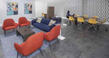 Fully Furnished Studio For Lease