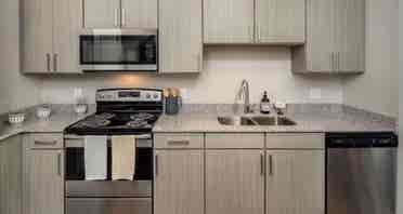 Fully Furnished Studio For Lease