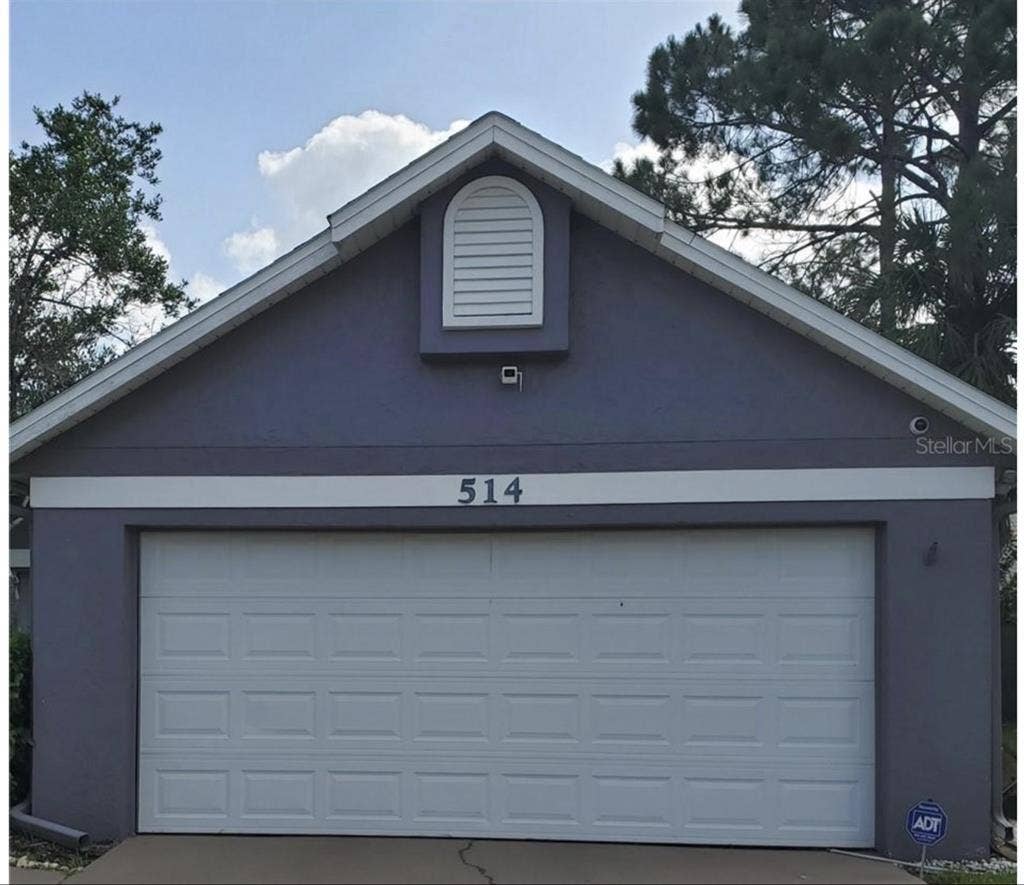 1 Room for rent on a 3-bedroom home