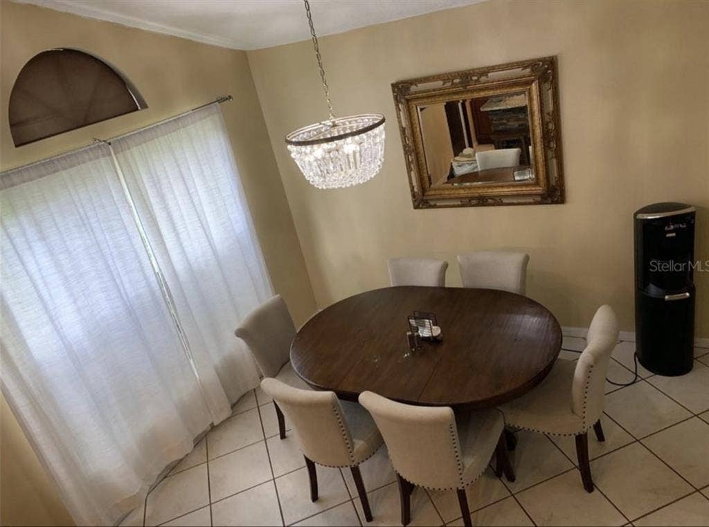 1 Room for rent on a 3-bedroom home