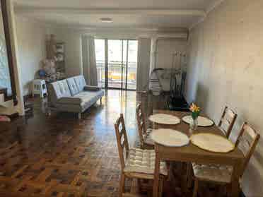 Ensuite room available