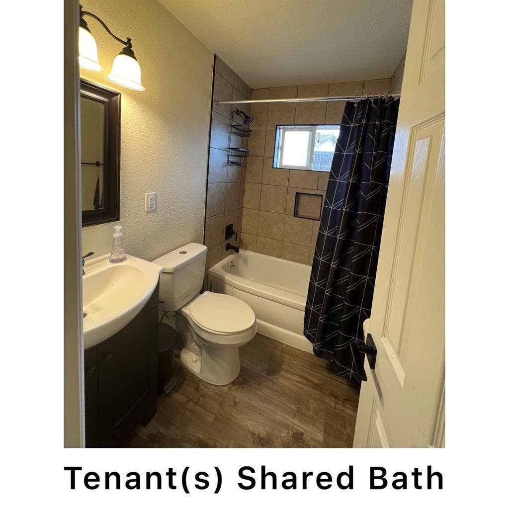Vista: Bath