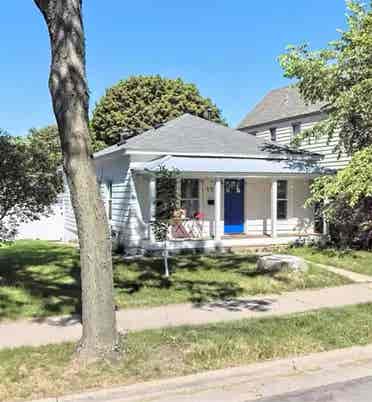 Super Home is great neighborhood