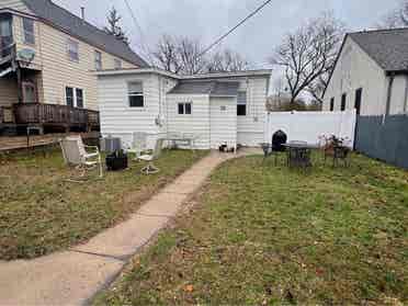 Super Home is great neighborhood