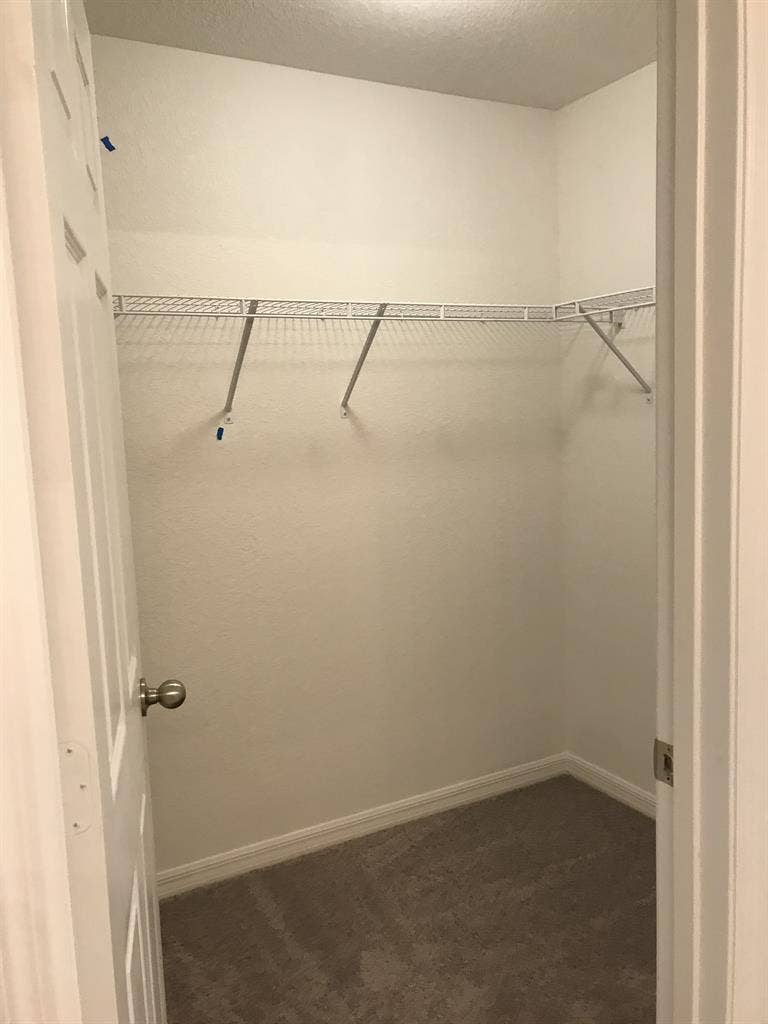 Master Bedroom w/ Private Bathroom