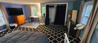 2nd Floor Bedroom