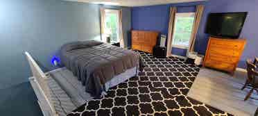 2nd Floor Bedroom
