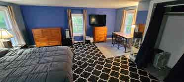 2nd Floor Bedroom