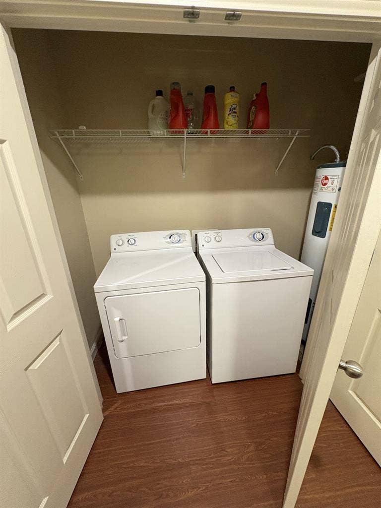 Encore at Sam Houston room sublease