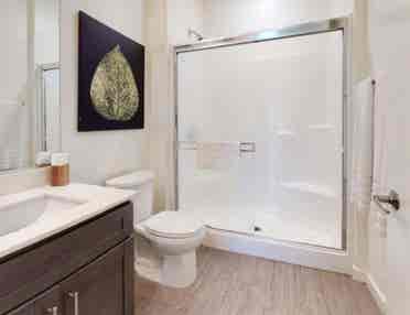 Apartment Sublease near USC