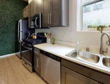 Apartment Sublease near USC