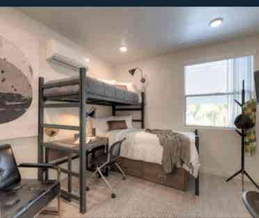 Apartment Sublease near USC