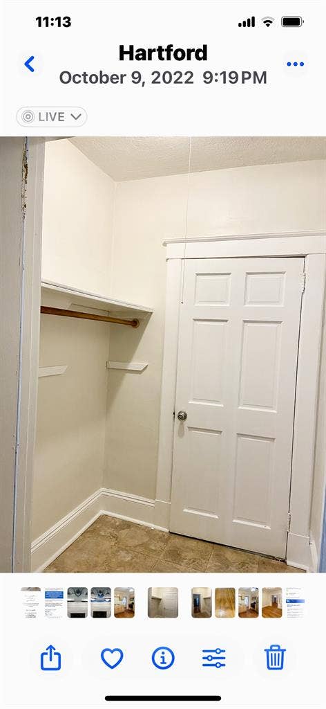 West Hartford Ct Charming 3 bedroom