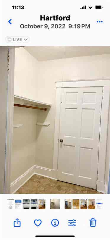 West Hartford Ct Charming 3 bedroom