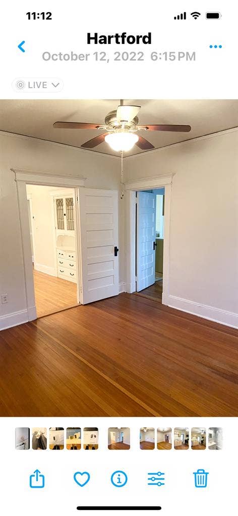 West Hartford Ct Charming 3 bedroom