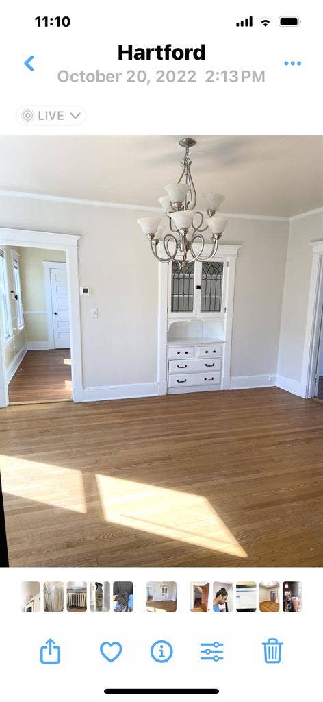 West Hartford Ct Charming 3 bedroom