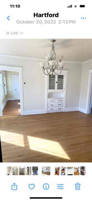 West Hartford Ct Charming 3 bedroom