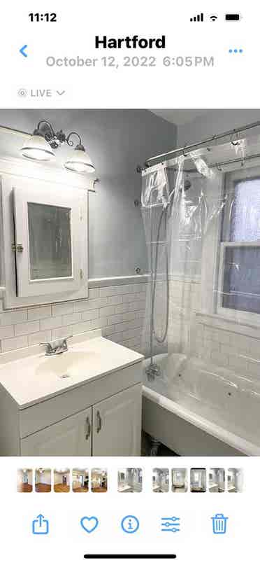 West Hartford Ct Charming 3 bedroom