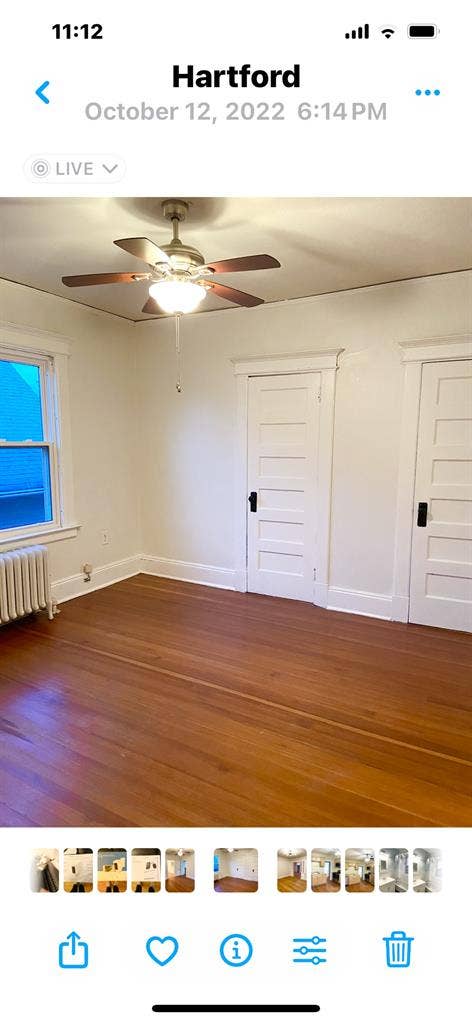 West Hartford Ct Charming 3 bedroom