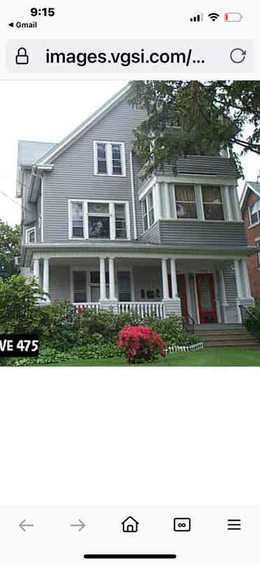 West Hartford Ct Charming 3 bedroom