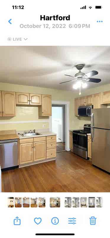 West Hartford Ct Charming 3 bedroom