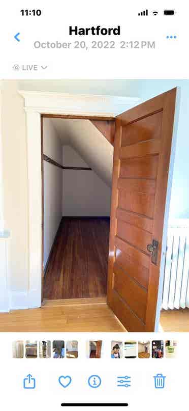 West Hartford Ct Charming 3 bedroom