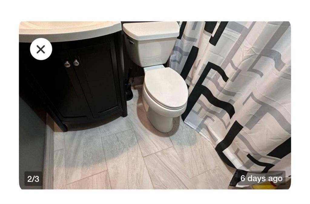 Room for rent