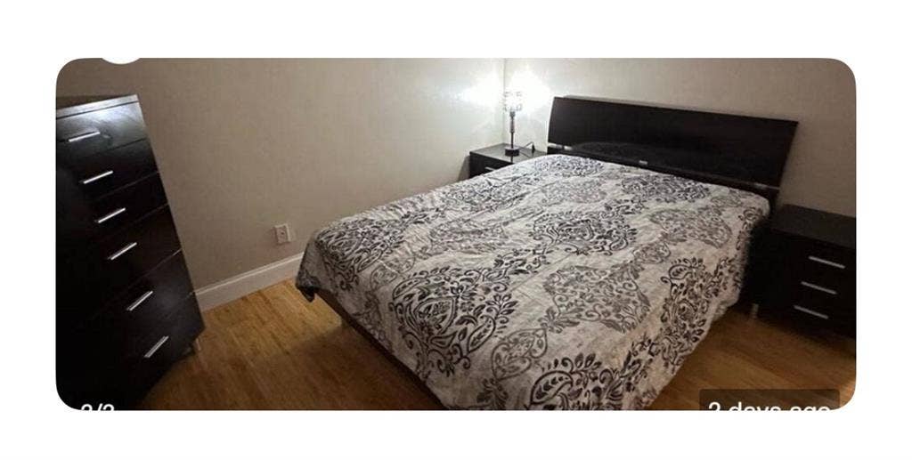 Room for rent
