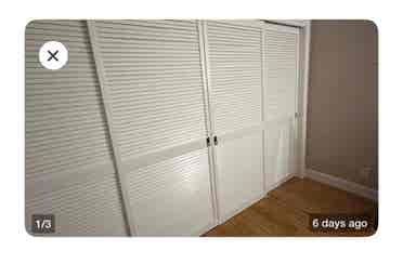 Room for rent