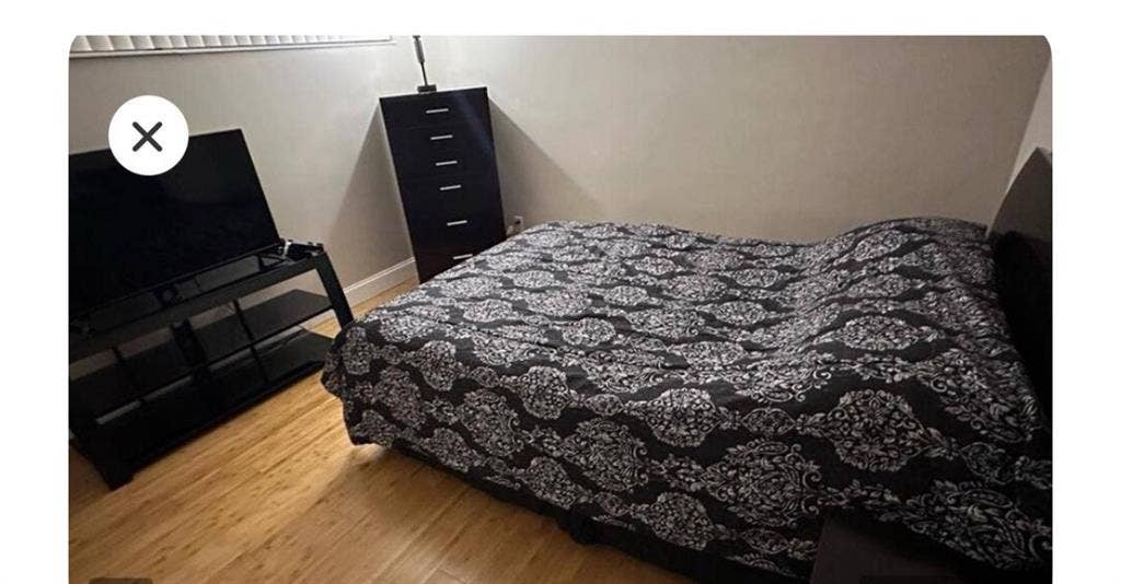 Room for rent