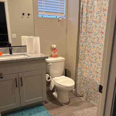 Room for rent