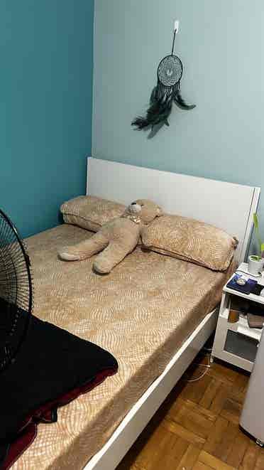 Spacious room in Yonge and Eglinton