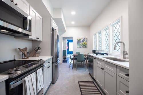 Bath Modern Apartment