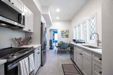 Bath Modern Apartment