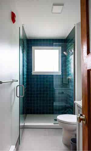 Bath Modern Apartment