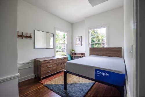 Bath Modern Apartment