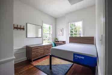 Bath Modern Apartment