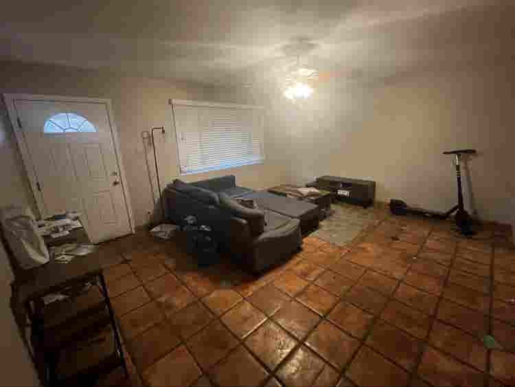 Looking for new tenant asap