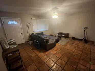 Looking for new tenant asap